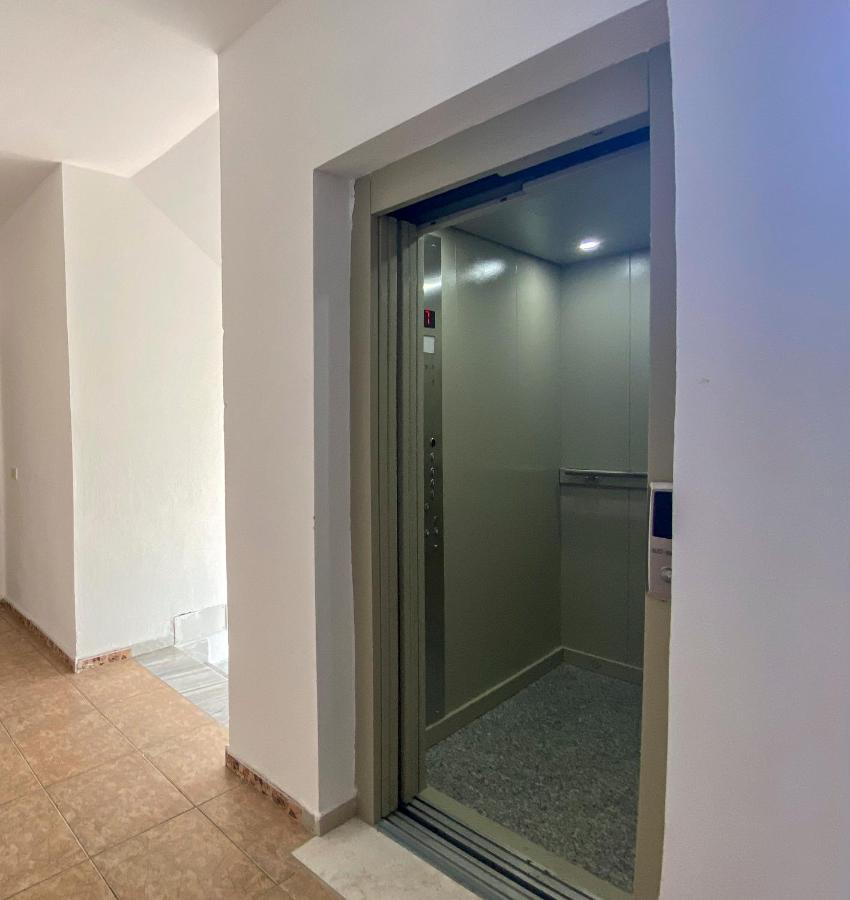شقة The White Corner دراس المظهر الخارجي الصورة