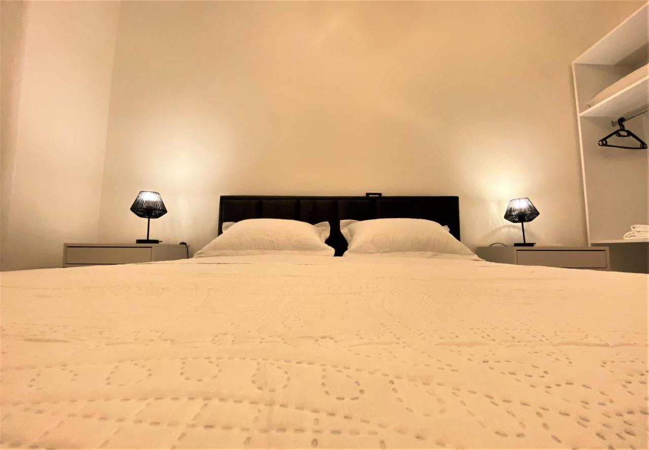 شقة The White Corner دراس المظهر الخارجي الصورة